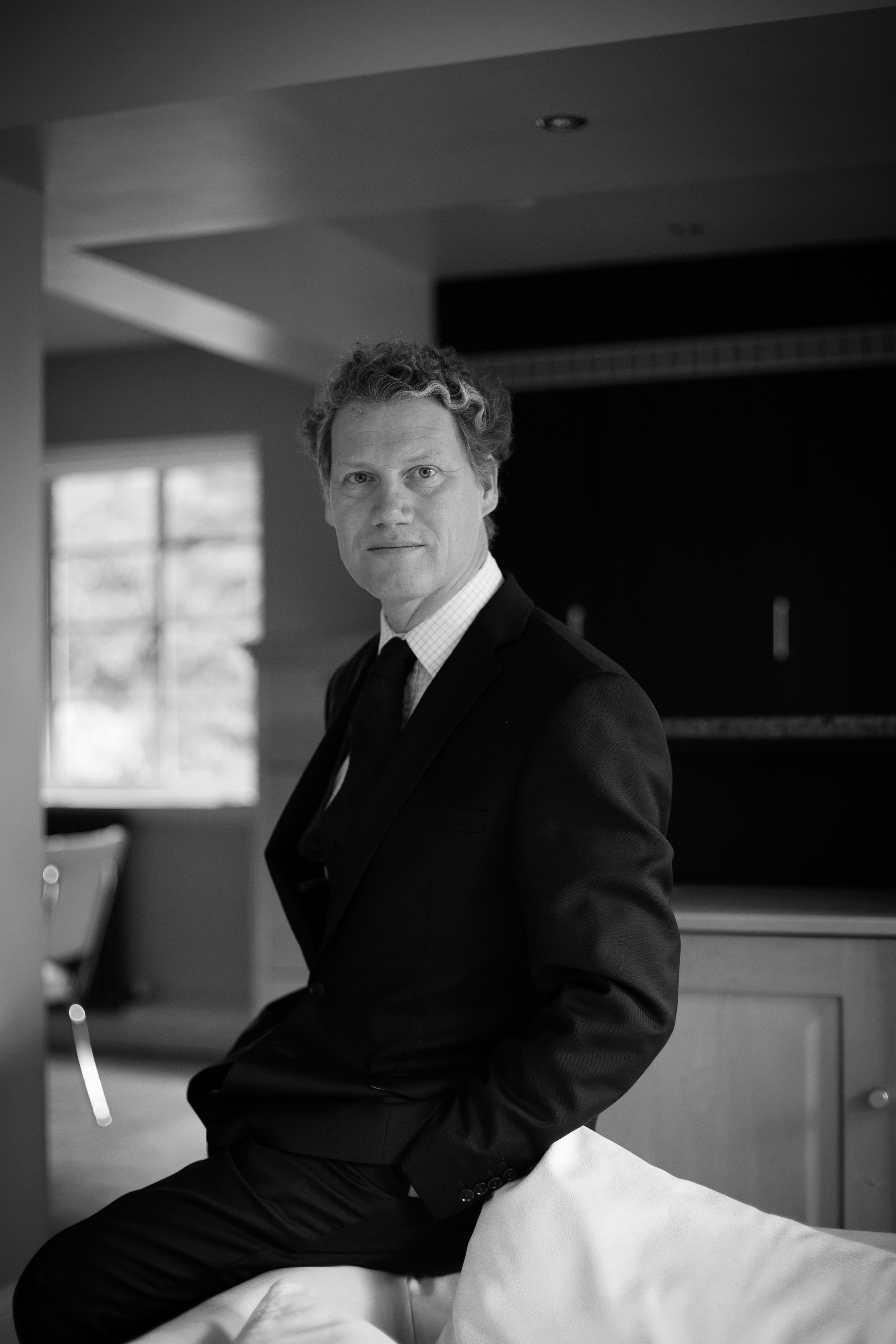 Erik  de Haan